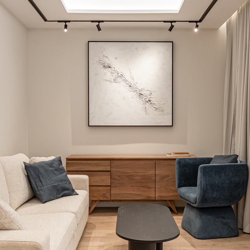 Tendencias de Diseño en Reformas para el 2024: Explorando la Vanguardia&nbsp;Estilística