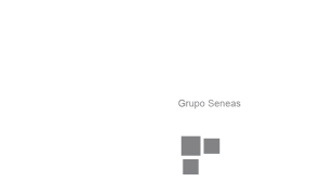 logo grupo seneas colaborador de Mara Obras