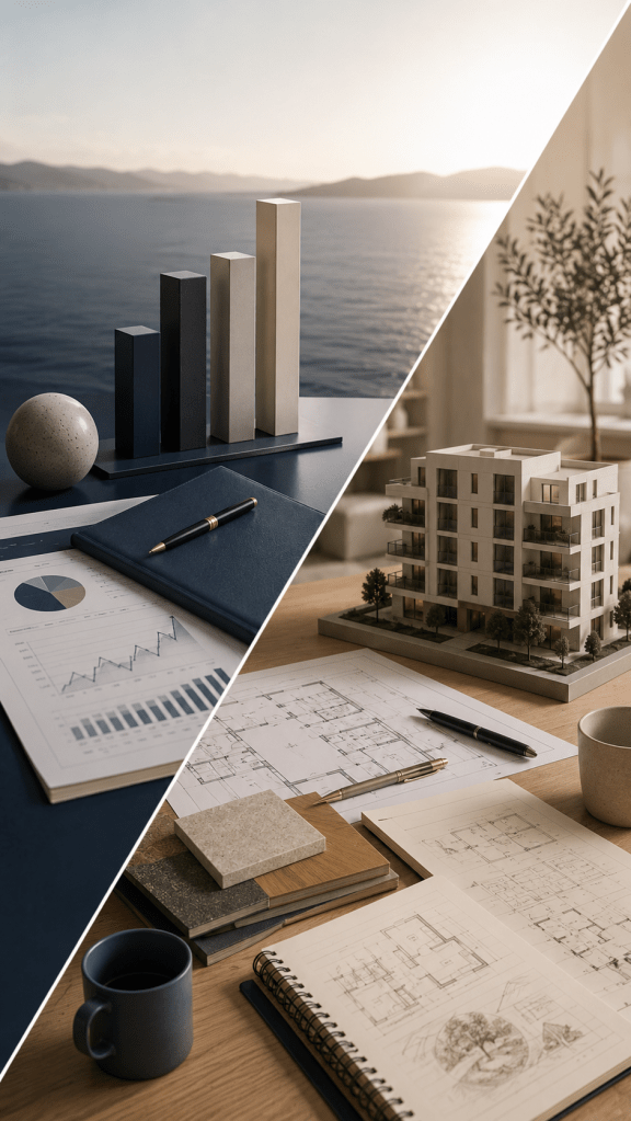Programas de inversión y co-inversión mara obras
