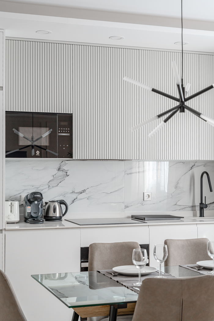 Tendencias en cocinas de lujo 2026: cómo está cambiando el corazón de la&nbsp;vivienda